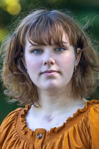 Ylva Schwenke in La Tuerie d’Utøya : les survivants se racontent