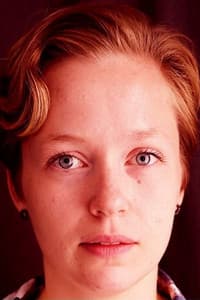 Theresa Carlsen in Svømmeren