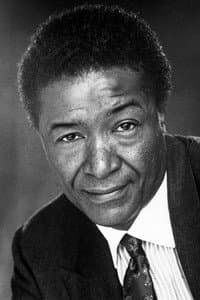 Paul Benjamin in Mr. Inside/Mr. Outside