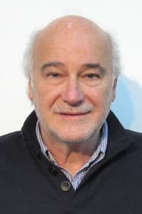 Rubén Clavenzani in Refugios