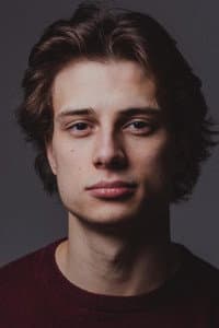 Andrey Nesterenko in Счастливый билет в Палау
