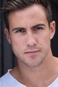 Matt Wilson in Aussie at Heart
