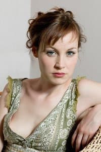 Adélaïde Leroux in Home