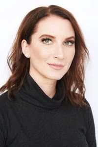 Clea Shearer in Get Organized with The Home Edit
