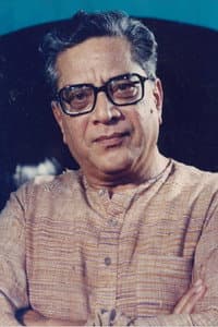 Shreeram Lagoo in Chatpati