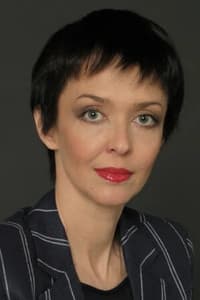 Veronika Izotova in Сыщик Петербургской полиции