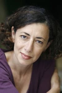 Tahidir Ouazine in La veillée