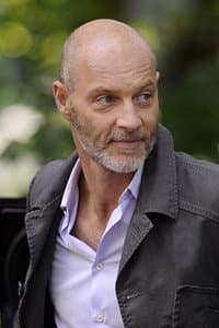 Simon Licht in Paparazzo