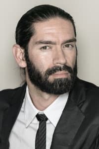 Diego Romero in Cowboy Currency