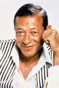 Henri Salvador in Bonjour sourire