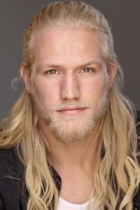 Joseph McNabb in Lick