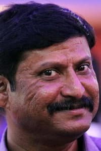 Shrikant Yadav in Sunday