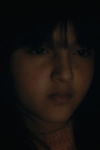 Victoria Vara Mendoza in Viejo Pozo