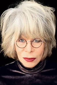 Rita Lee in Dias Melhores Virão