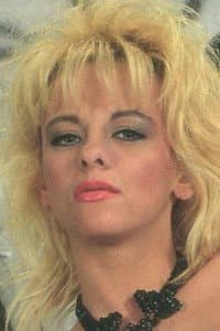 Cindy Labare in Angelicamente Vostre