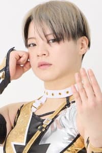 Ranna Yagami in STARDOM in TAKASAKI 2026 May.