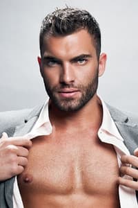 Vito Gallo in THE D.O. COLLECTION