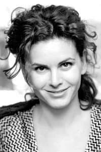Anna Stante in Un amore su misura