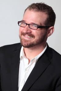 Jessie James Grelle in Mass Effect: Paragon Lost