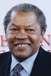 Clarence Williams III in Deep Cover