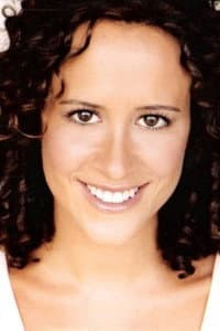 Ashlee Levitch in Star Kid