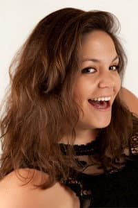 Paige Klone in Perfect Man