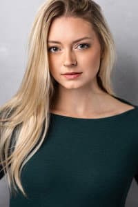 Haley Weber in My Father's Killer