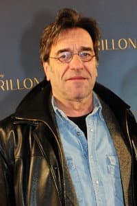 Marc Peeters in 't Bolleken