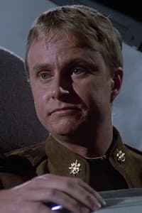 W.K. Stratton in Airwolf