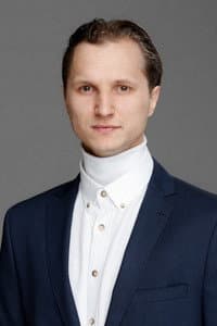 Niklāvs Kurpnieks in Riga (Take One)