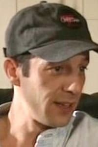 Anthony Crane in Beast