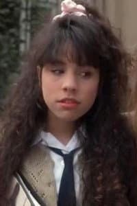 Tanya Fenmore in Lisa