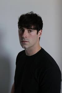Michael Ridley in Knee High