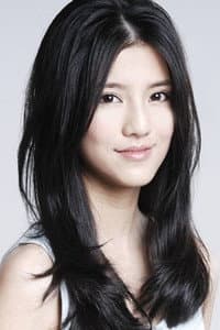 Karena Ng Chin-Yu in 400 Boys
