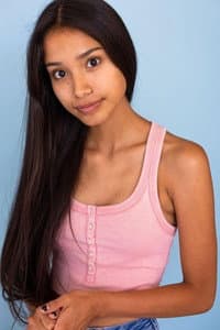 Shawnee Pourier in American Primeval