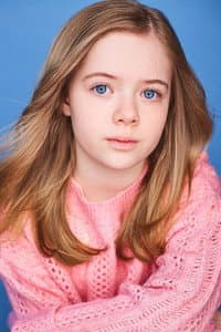 Julianna Layne in Audrey's Children