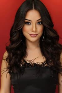 Celeste Blandon in Killer College Scandal