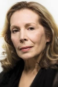 Angèle Coutu in Coyote