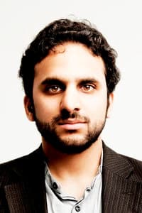 Nish Kumar in Nish Kumar: Your Power, Your Control
