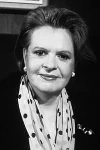 Luce Guilbeault in Mourir à tue-tête