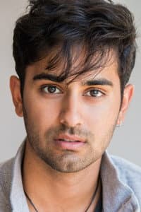 Kapil Talwalkar in My Dreams of You
