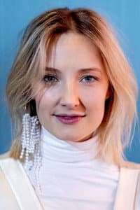 Ine Marie Wilmann in Nok