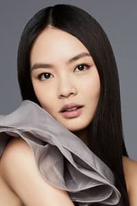 Chantalle Ng in Derek: The Movie