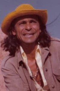 José Lopes in Obsessão Maldita