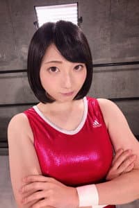 Ichigo Suzuya in ゾンビキャットファイト ～死んでも闘う女性たち～[TMZ-01]