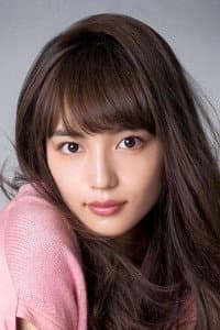 Haruna Kawaguchi in 第72回NHK紅白歌合戦