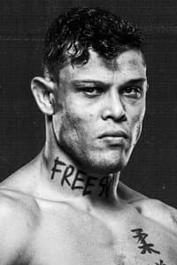 Caio Borralho in UFC on ESPN 62: Cannonier vs. Borralho
