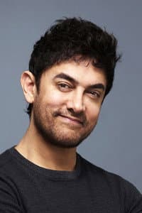 Aamir Khan in Fanaa