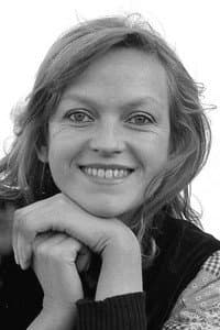 Annie Nightingale in The Summer of Love