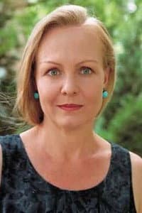 Dorota Bierkowska in Der Schimmelreiter